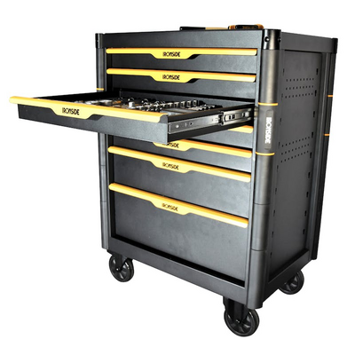 VERKTYGSVAGN IRONSIDE TACTICAL