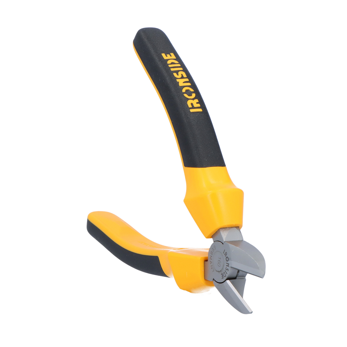 Sivuleikkurit Ironside 160mm