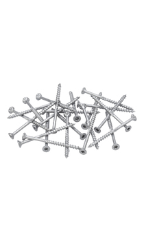 Yleisruuvi PROF uppokanta C4 ETA T25 4,5x70 100kpl