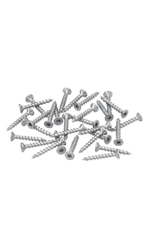 Yleisruuvi PROF uppokanta C4 ETA T20 4x30 200kpl