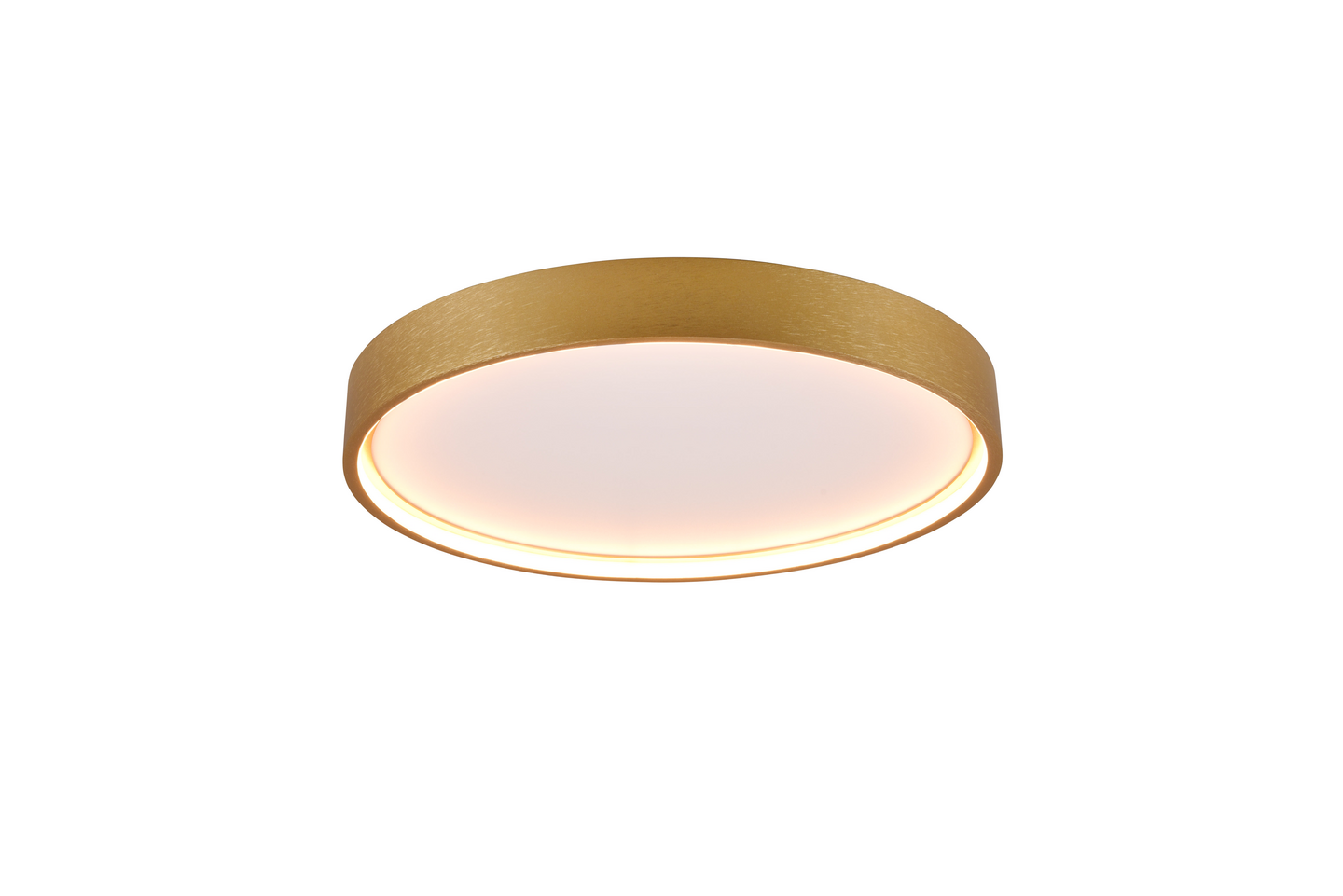 Plafondi TRIO Doha led 29W 45cm mattamessinki