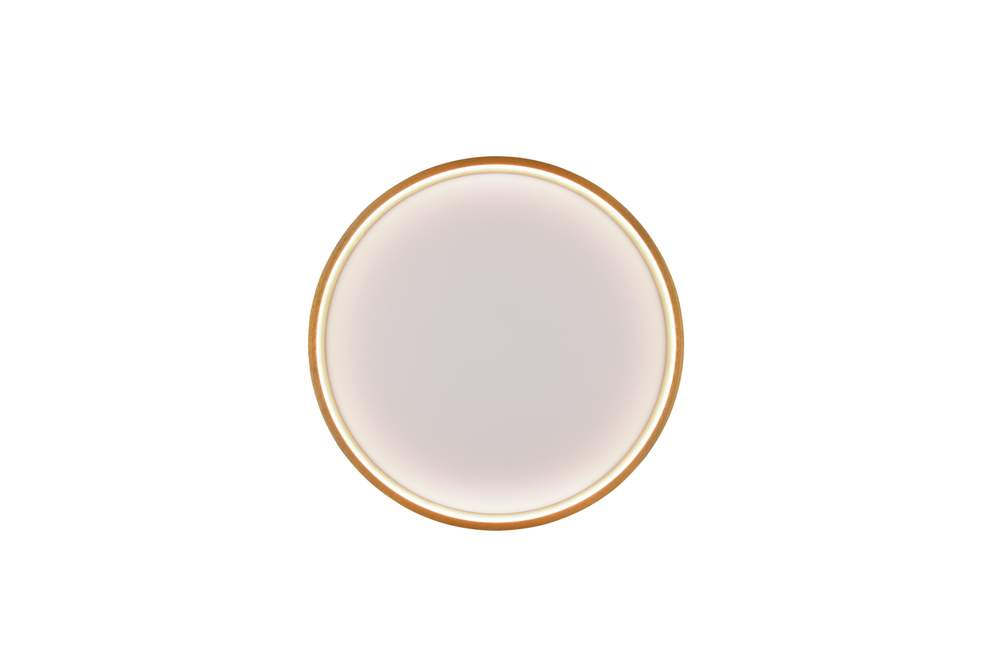 Plafondi TRIO Doha led 29W 45cm mattamessinki