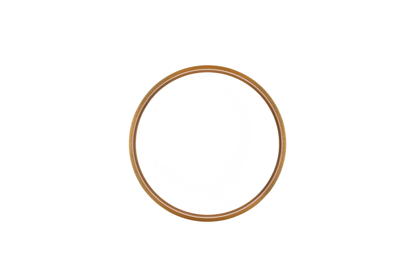 Plafondi TRIO Doha led 29W 45cm mattamessinki