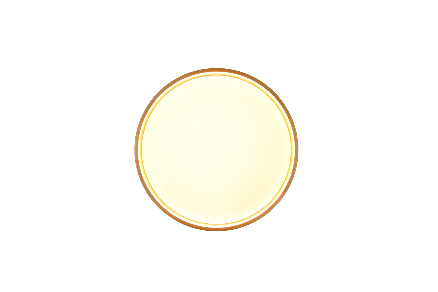 Plafondi TRIO Doha led 29W 45cm mattamessinki