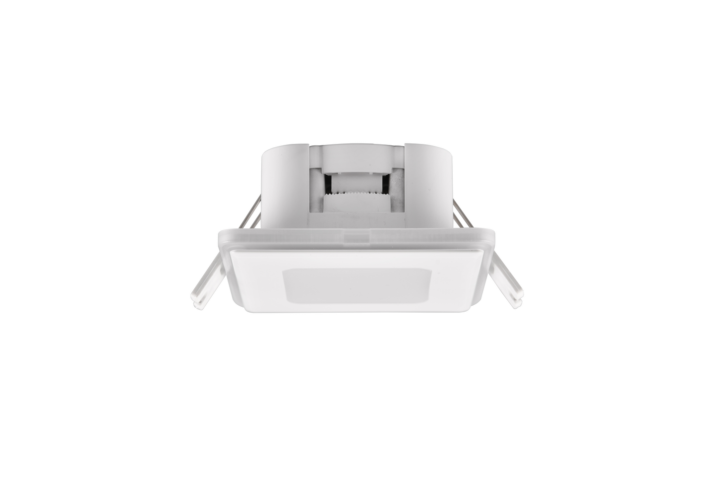 Uppospotti TRIO Nimbus led 5W 8cm IP44 mattavalkoinen