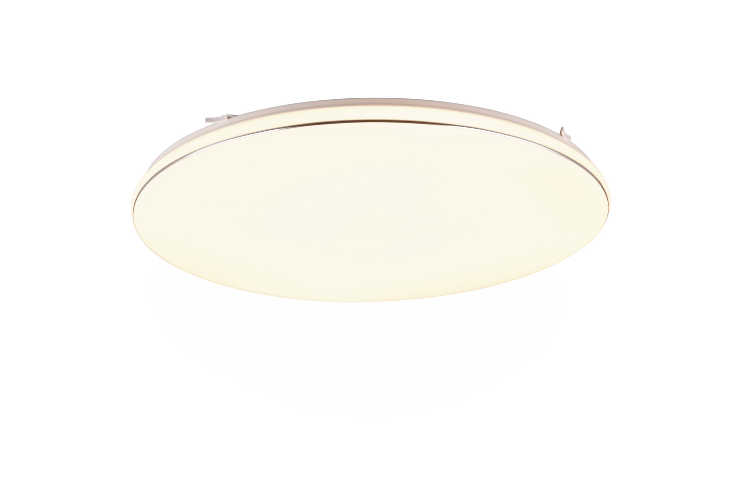 Plafondi TRIO Blanca led 53cm valkoinen