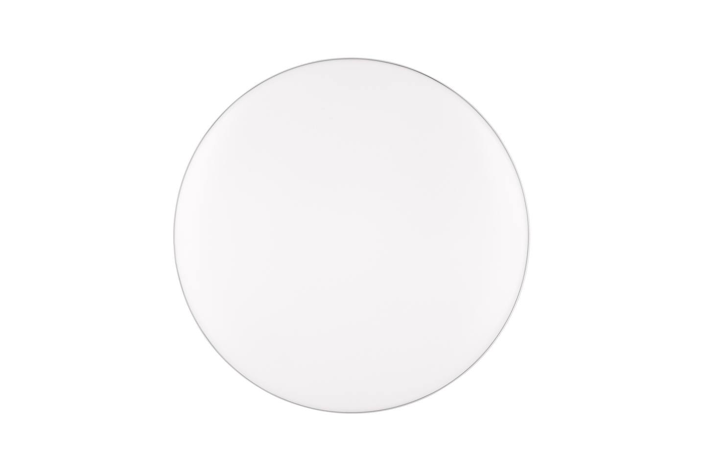 Plafondi TRIO Blanca led 4000K 53cm valkoinen