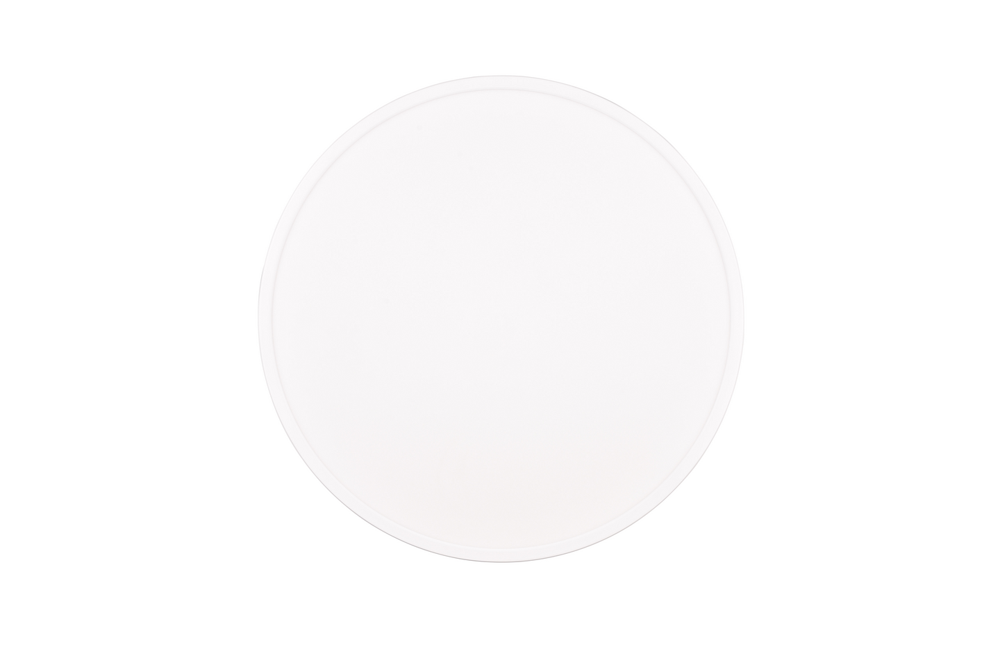 Plafondi TRIO Scott led 3600lm 50cm mattavalkoinen