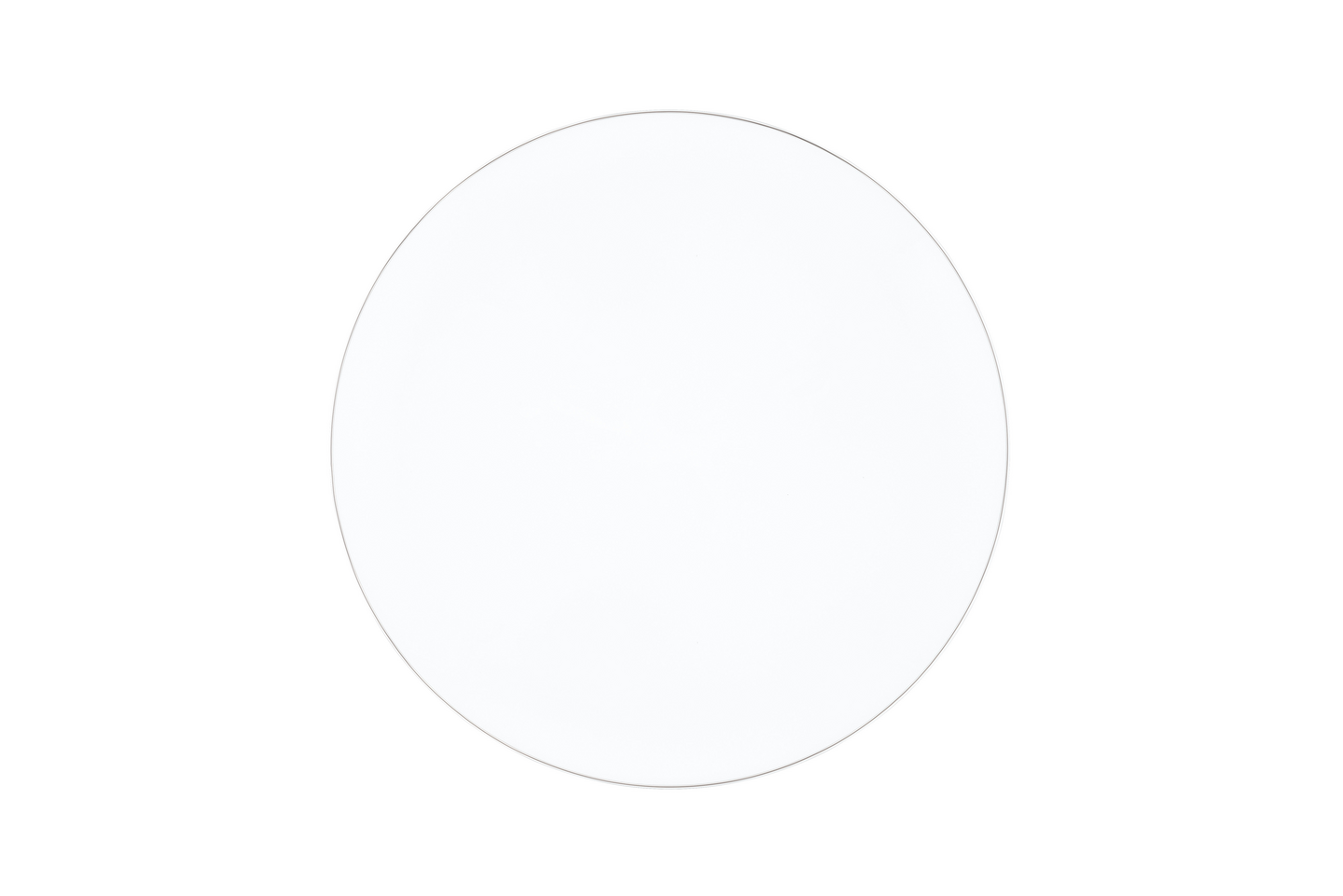 Plafondi TRIO Blanca led 4000K 53cm valkoinen