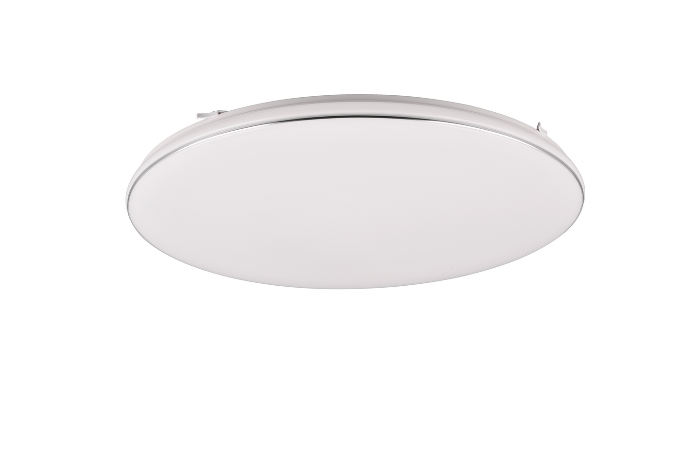 Plafondi TRIO Blanca led 4000K 53cm valkoinen