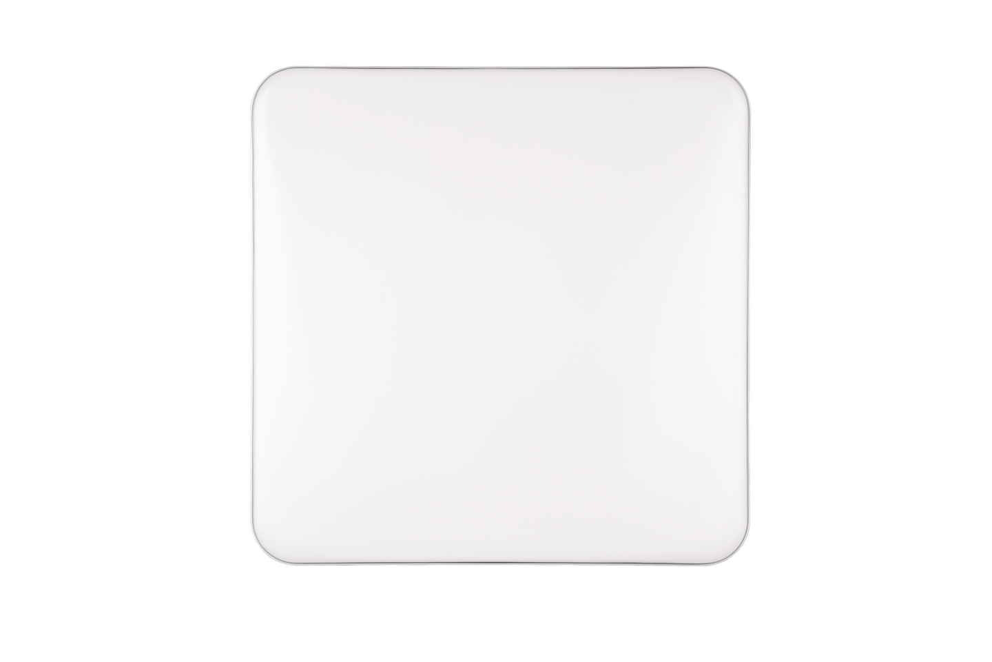 Plafondi TRIO Blanca led 4000K 53x53xcm valkoinen