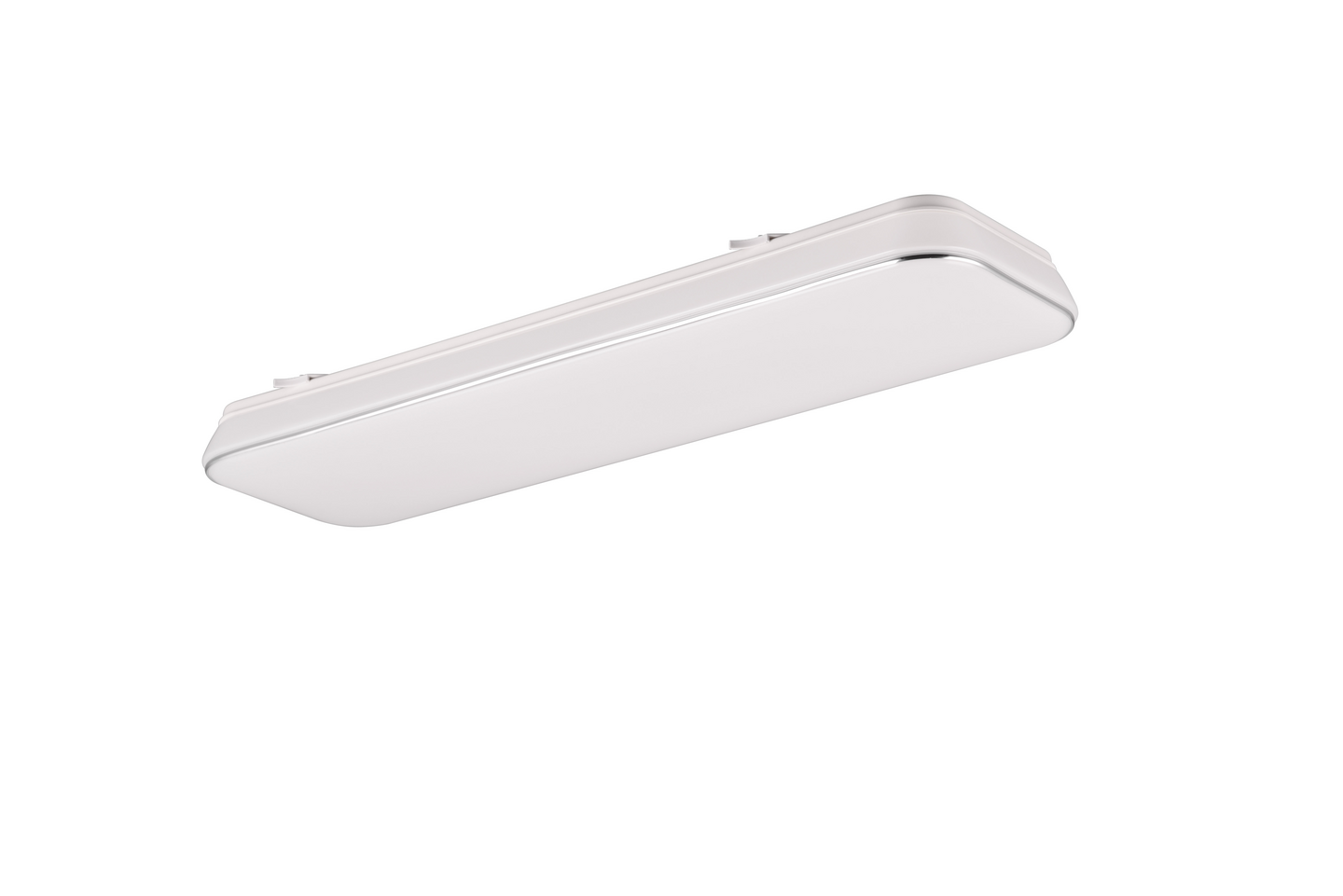 Plafondi TRIO Blanca led 4000K 60x17cm valkoinen