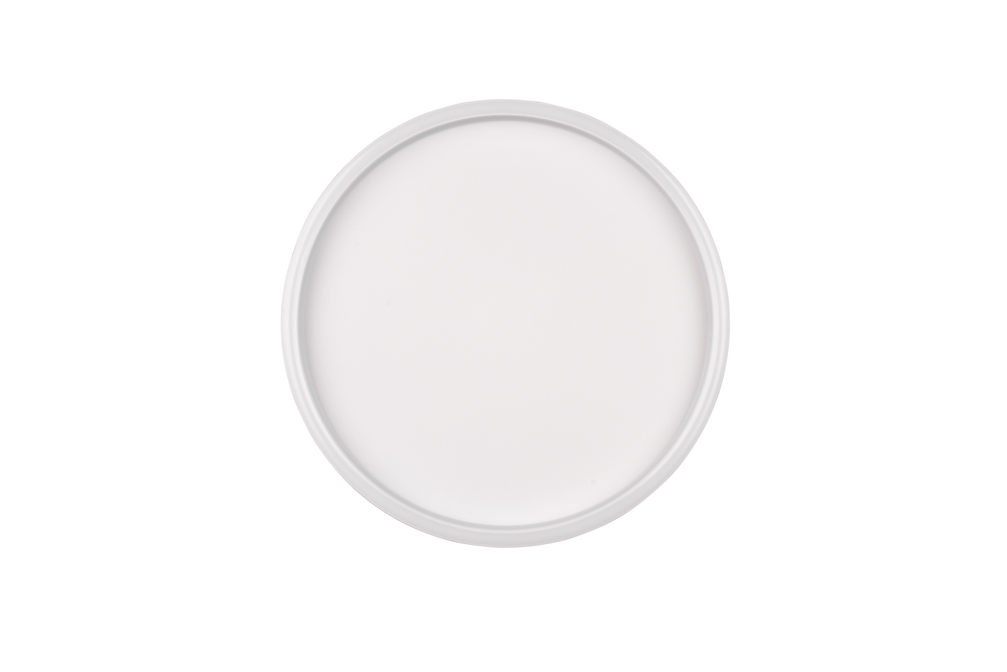 Plafondi TRIO Rotonda led 2600lm 35cm valkoinen