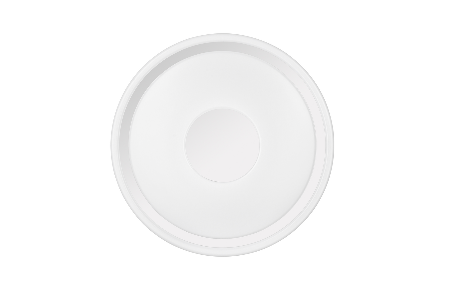 Plafondi TRIO Bunda led 16W 2000lm kromi