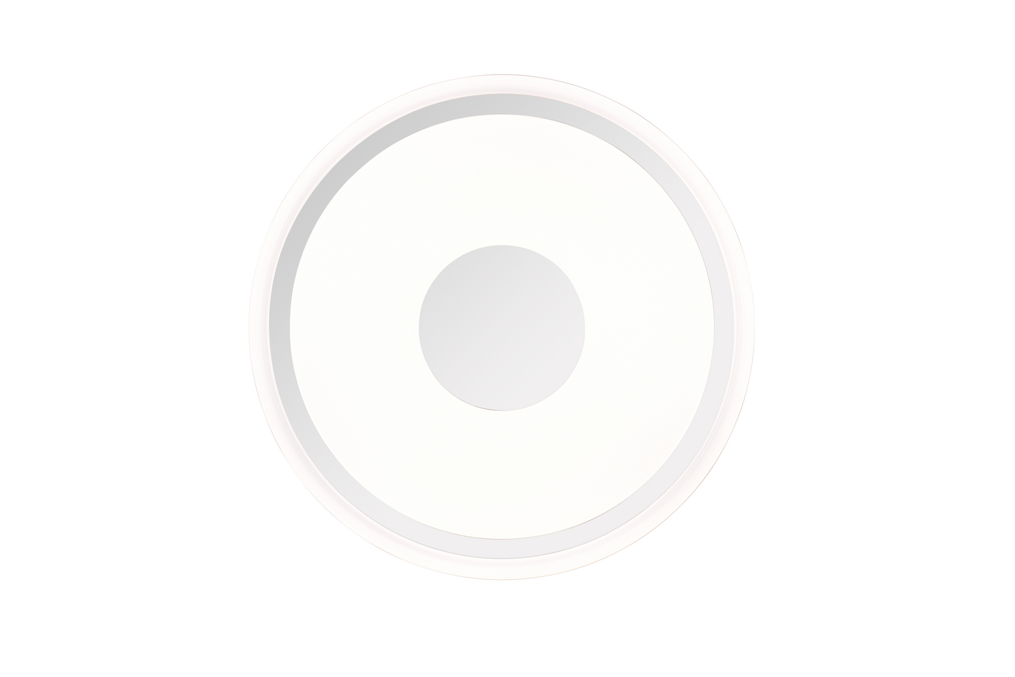 Plafondi TRIO Bunda led 16W 2000lm kromi