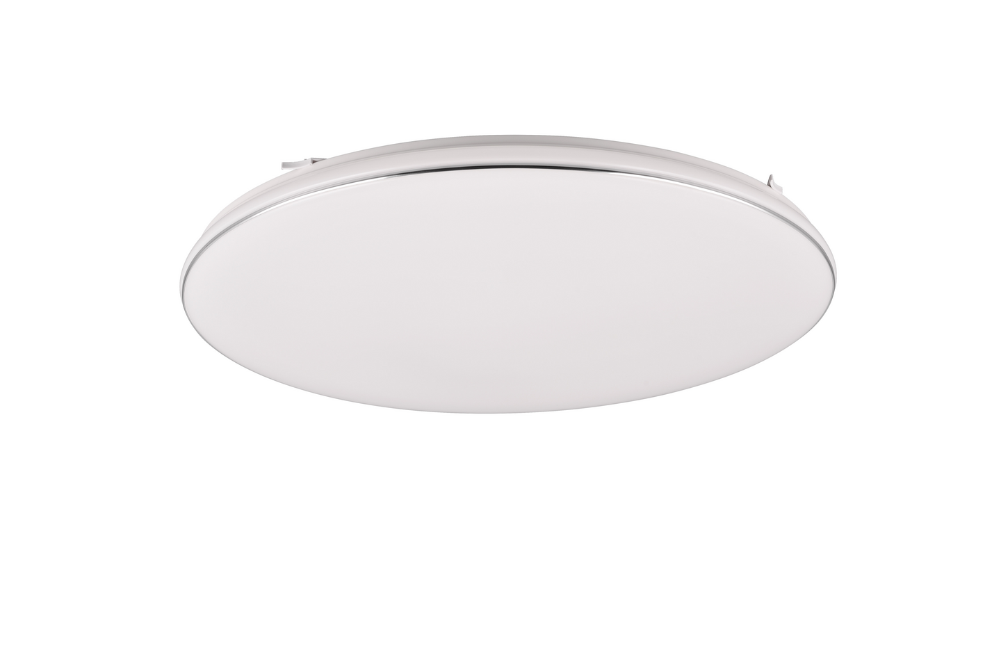Plafondi TRIO Blanca led 53cm valkoinen