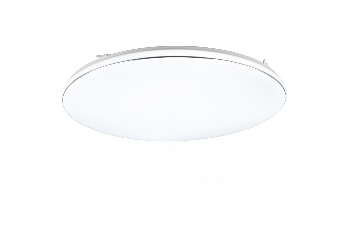 Plafondi TRIO Blanca led 4000K 53cm valkoinen