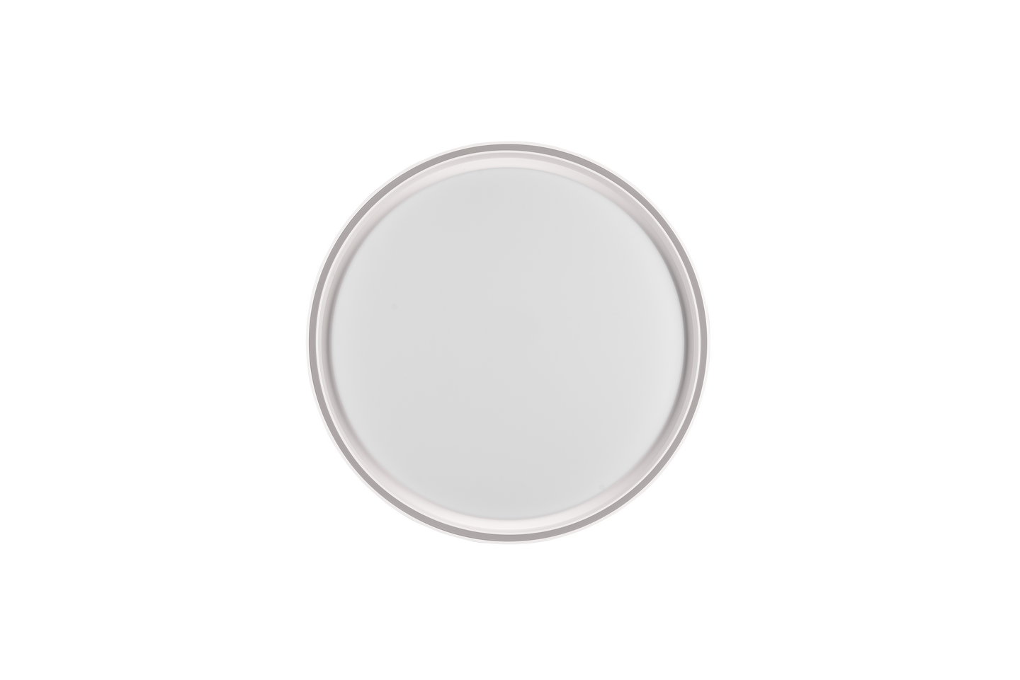 Plafondi TRIO Felis led 2500lm 40cm mattavalkoinen