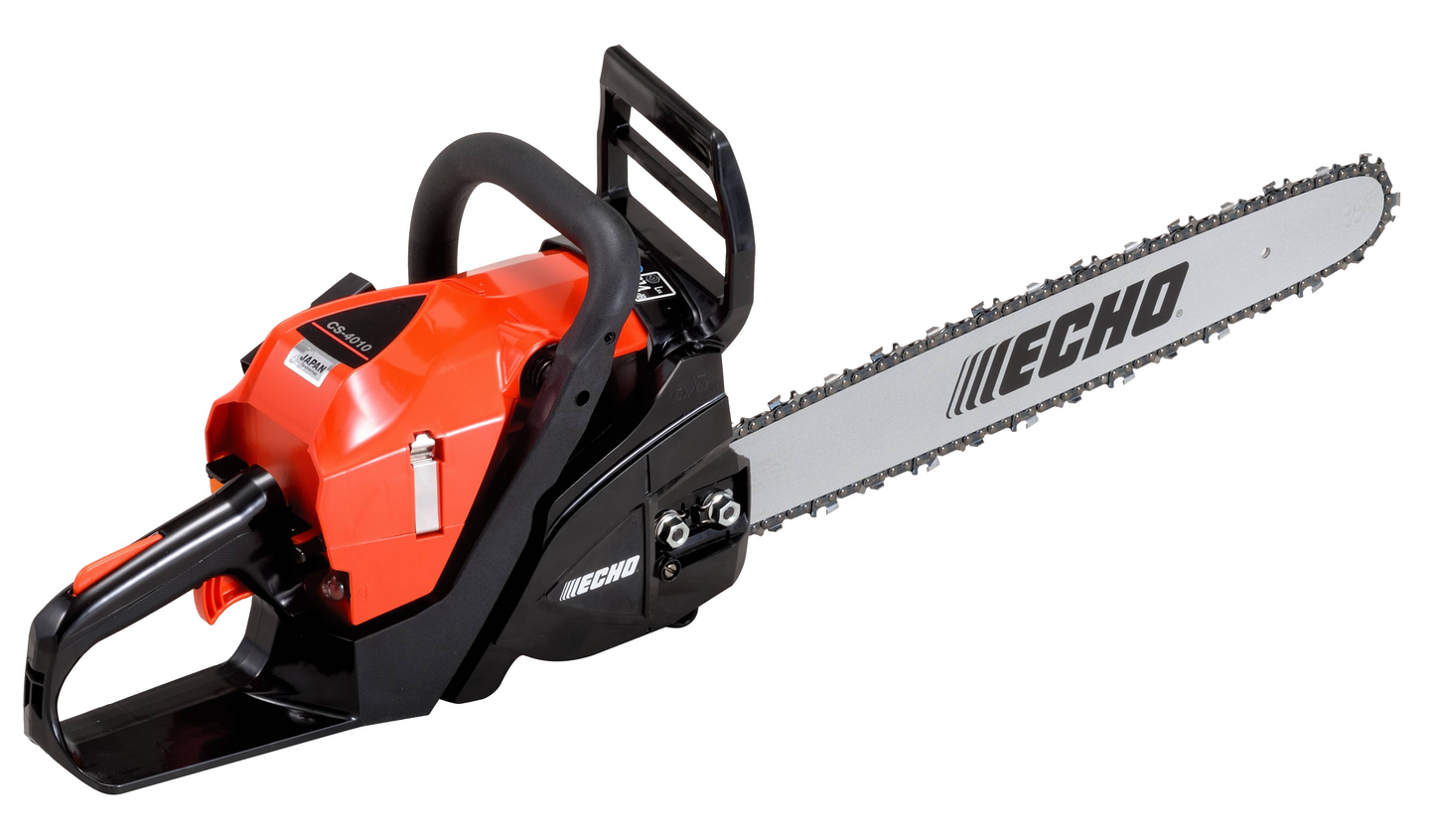 Moottorisaha Echo CS-4010