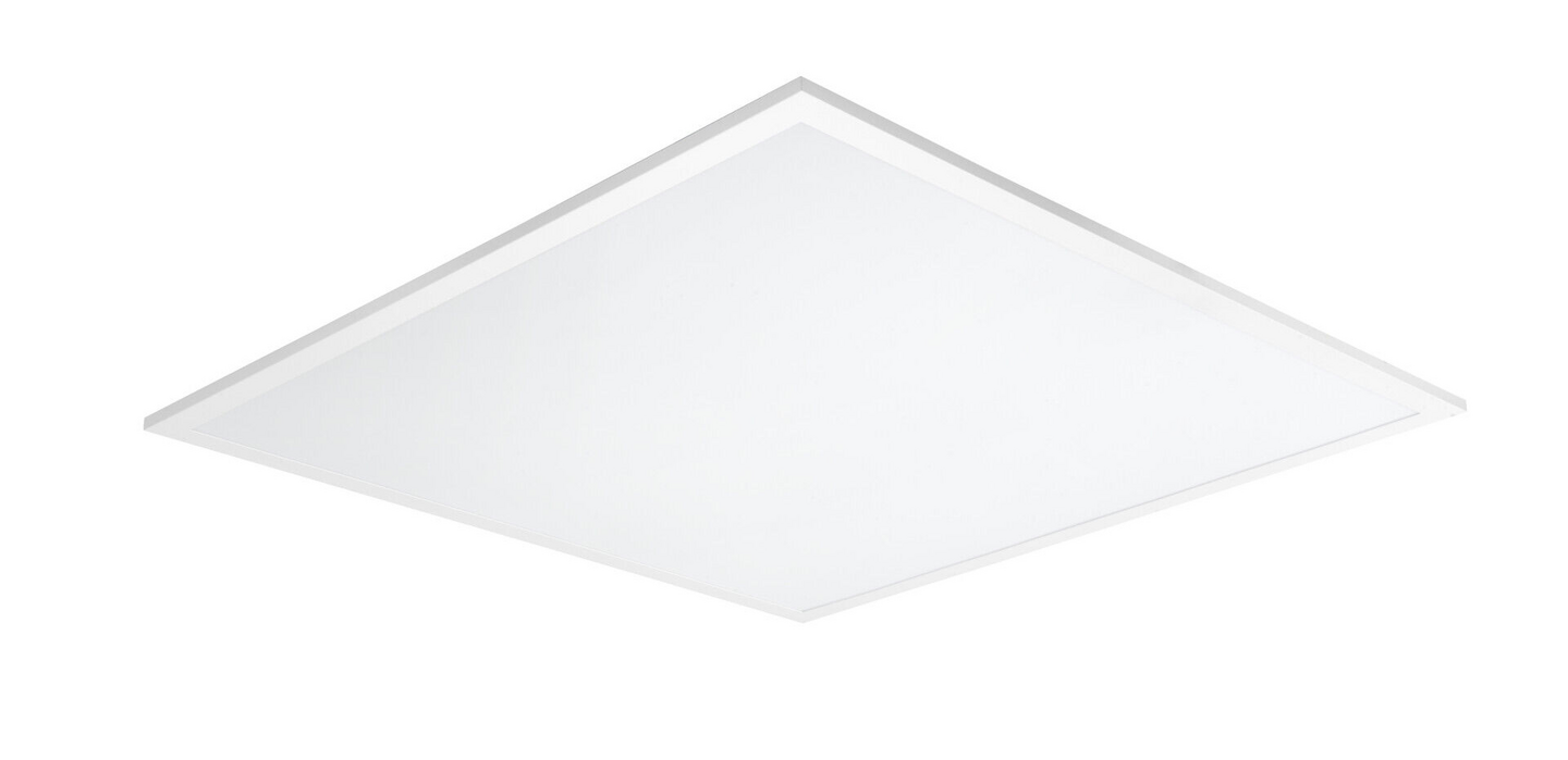 Moduulivalaisin Airam Plano 3600lm 36W/840 IP20 PSO valkoinen