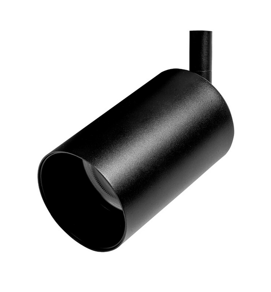 Kohdevalaisin Airam Beam Pro GU10 IP20 PAR16 3-P musta