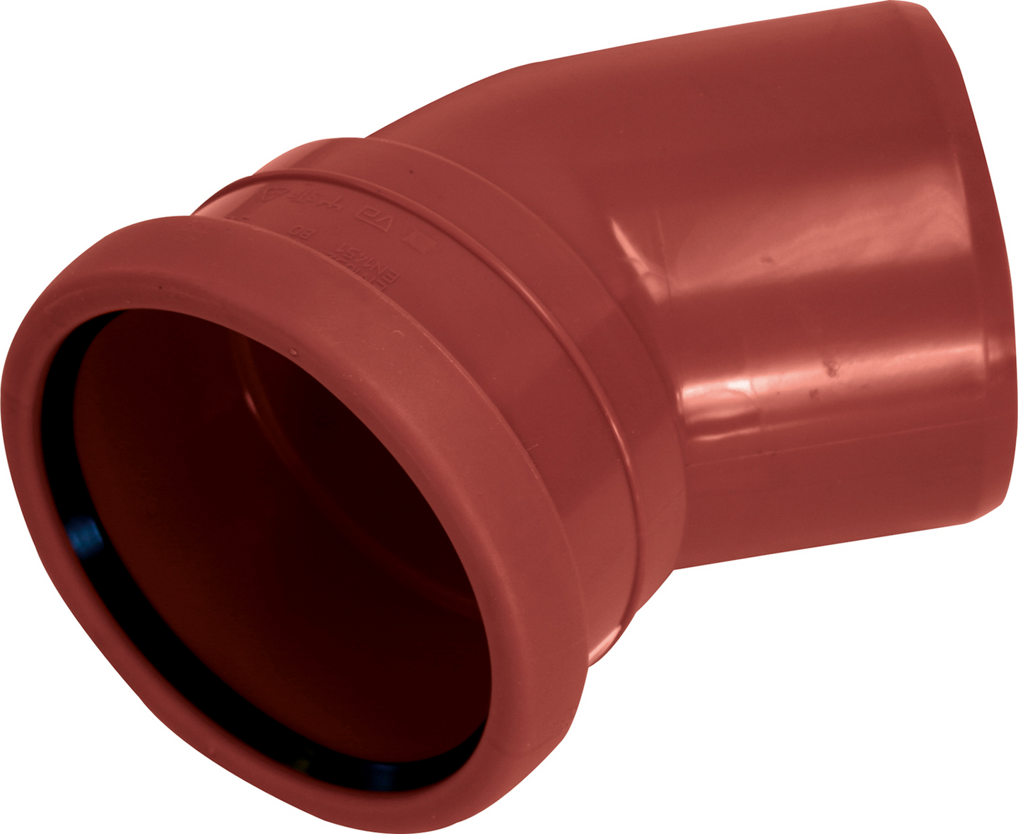 BÖJ PP MARK 200X15GR 1 MUFF PIPELIFE