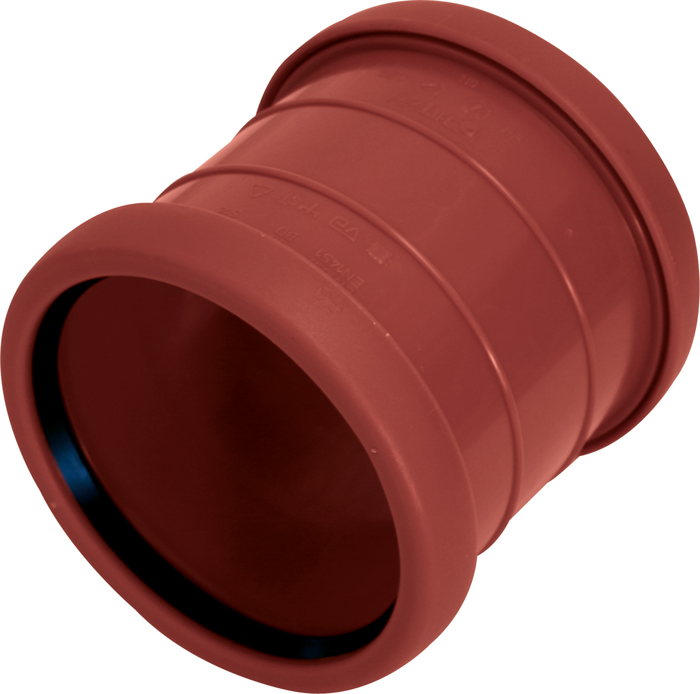 Viemärin pistoyhde NAL 400 PVC