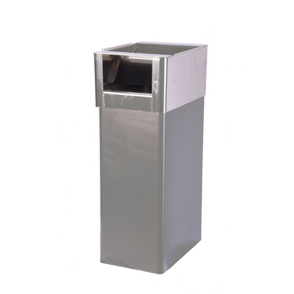 Tuhka-roska-astia PP Turo Ritilä 3/30 antiikkihopea