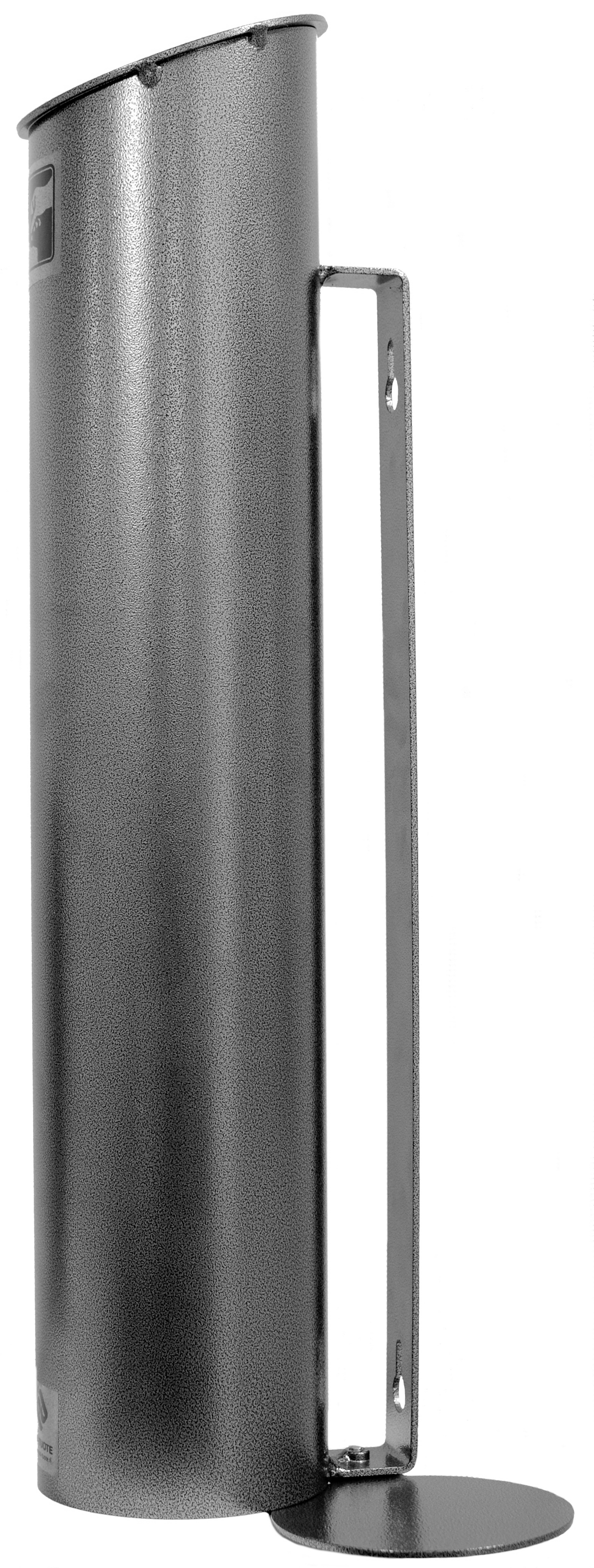 Putkituhkis PP 6 antiikkihopea