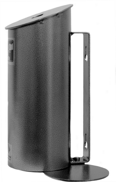 Putkituhkis PP 3 antiikkihopea