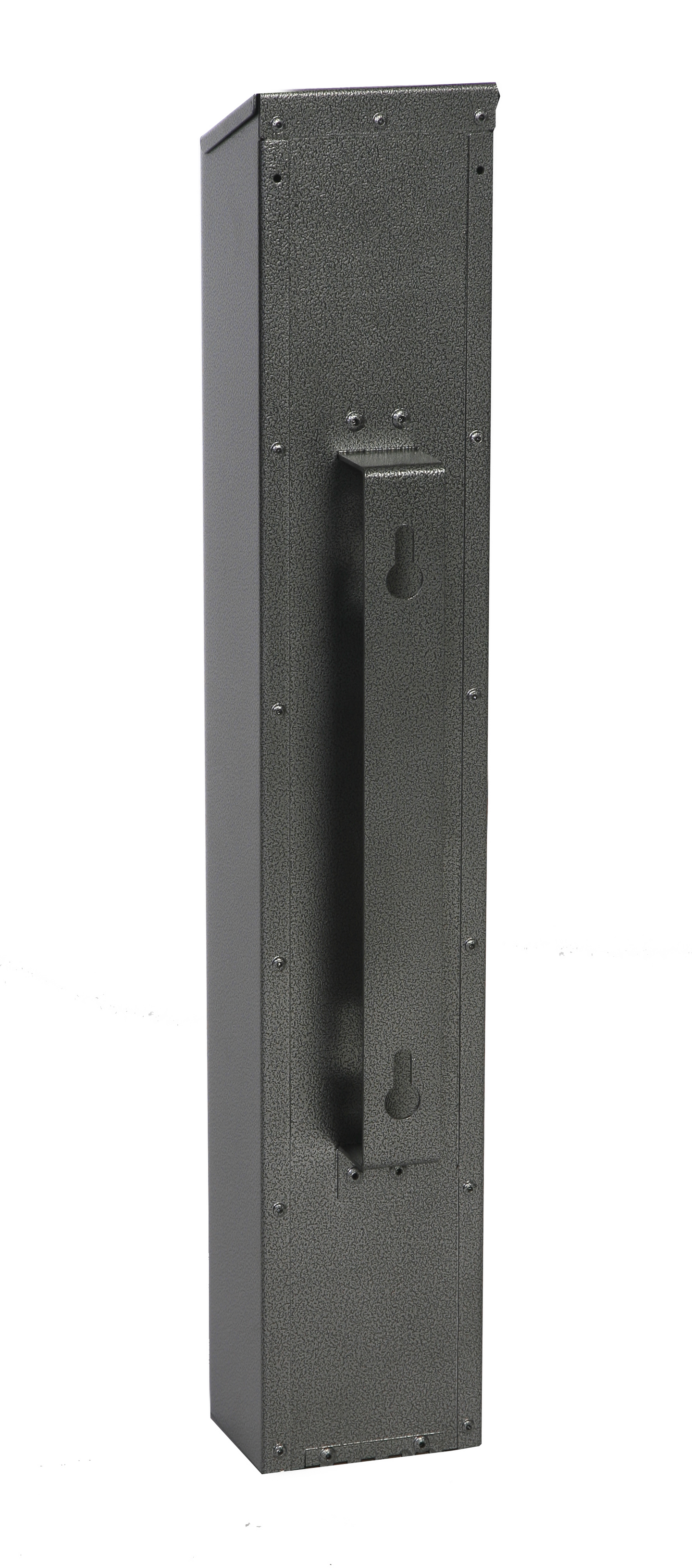 Tuhkis PP 6 antiikkihopea