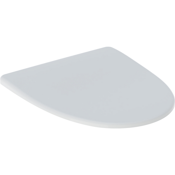 Wc-istuinkansi IDO Basic valkoinen QR