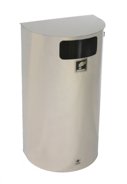 Roskis PP 60 sisäastialla rst