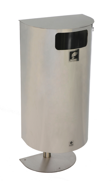 Roskis PP 60 sisäastialla rst