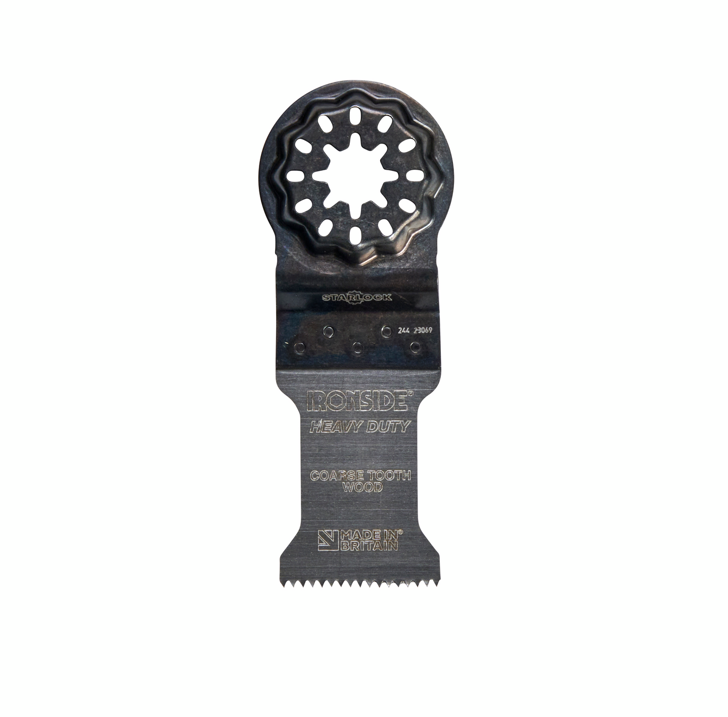 MULTIMASKIN SÅGBLAD SL HD 32MM IRONSIDE