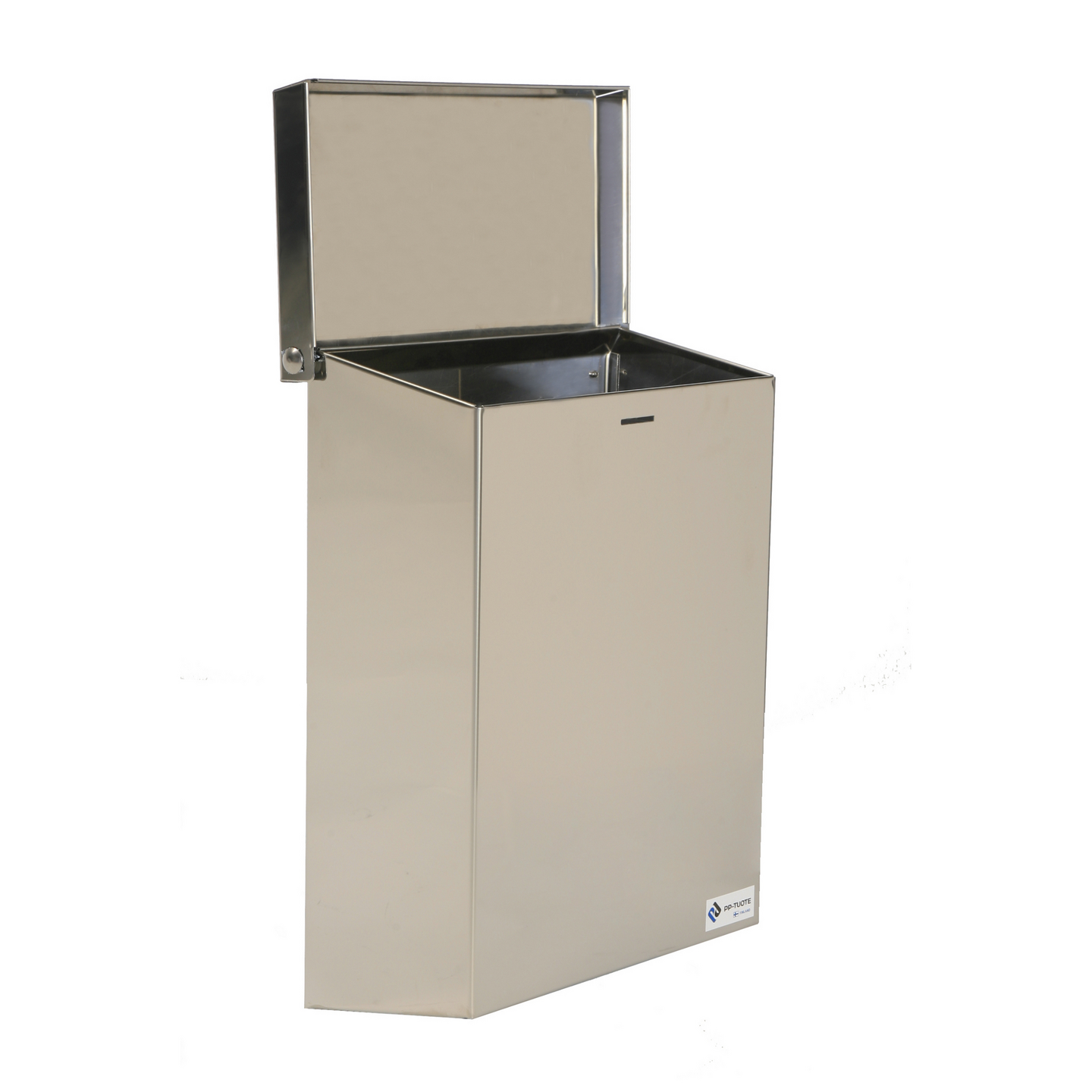 Laippajalusta PP antiikkihopea