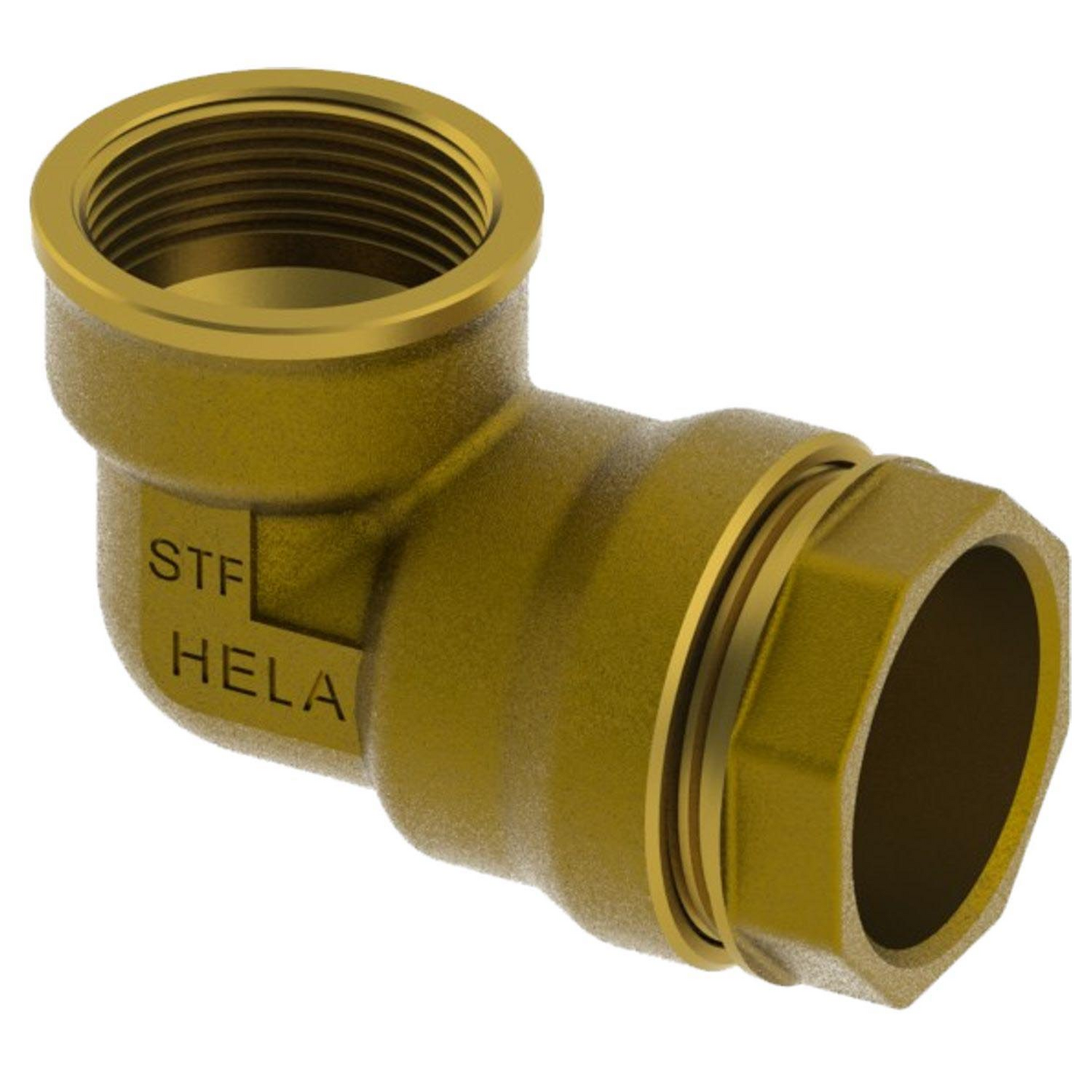 PLASTR KOPPLING V 1/2X20MM IG PROF