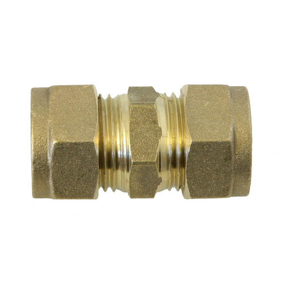 KLÄMRINGSKOPPLING 18 MM PROF