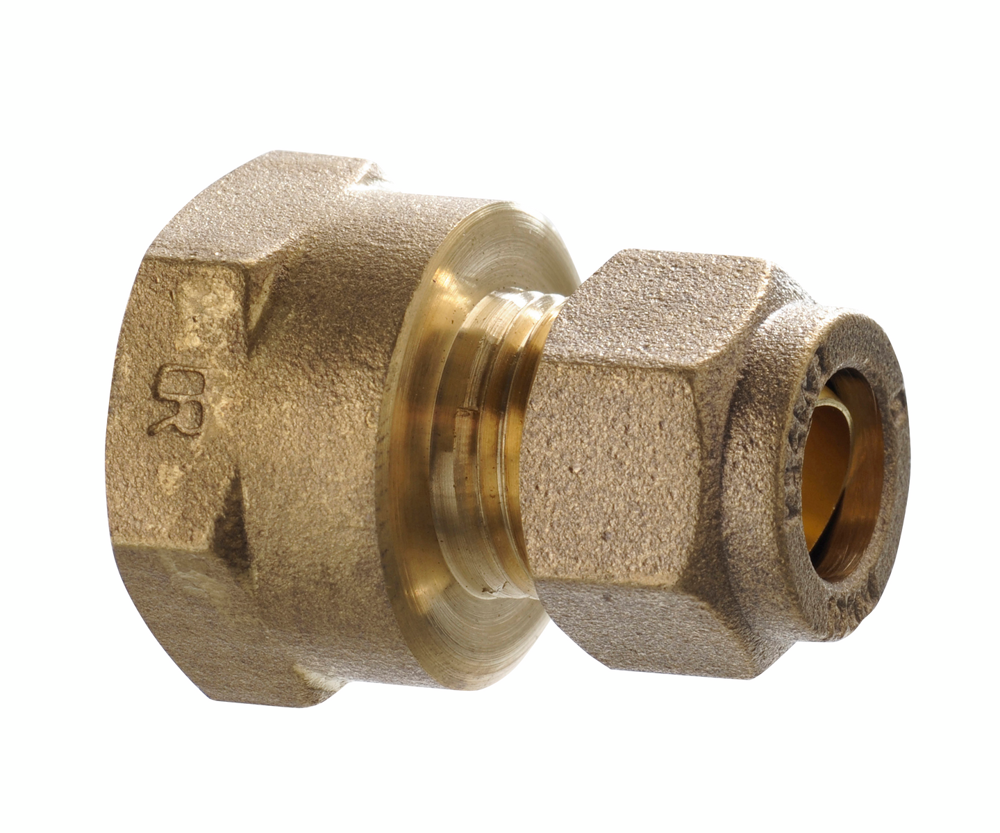 KLÄMRINGSKOPPLING IG 18X3/4 PR PROF