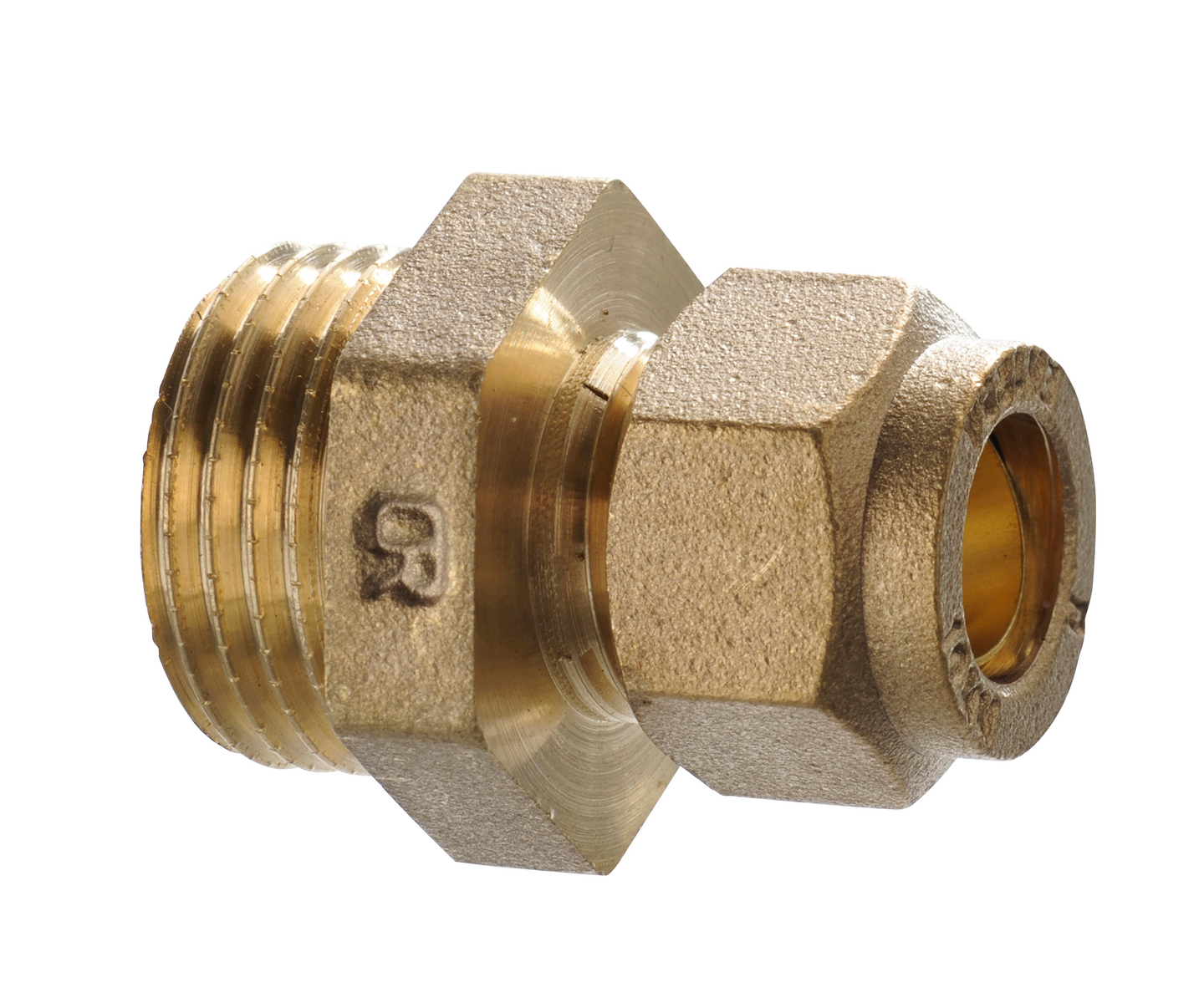 KLÄMRINGSKOPPLING UG PROF 3/4X22