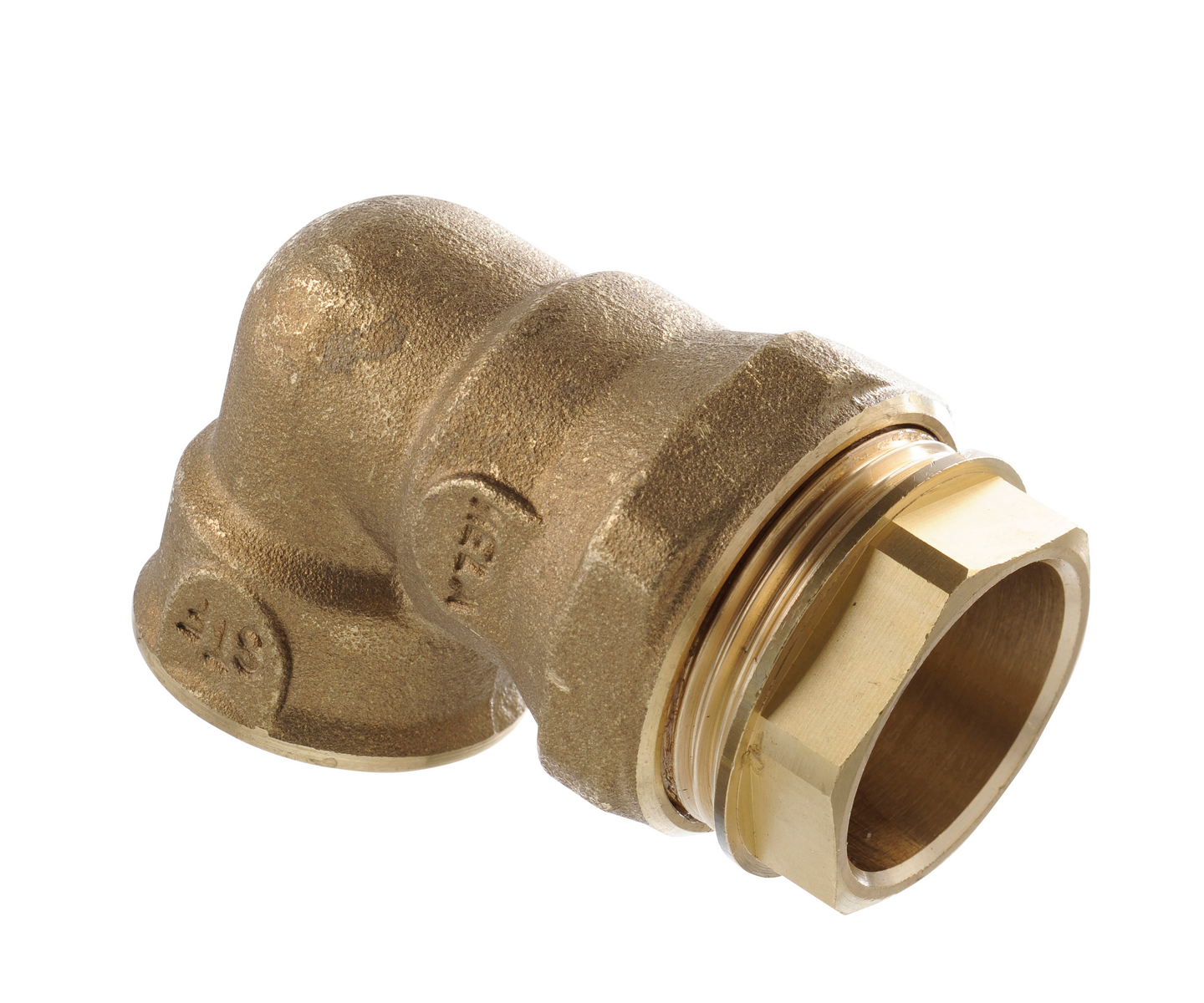 PLASTR KOPPLING V 1/2X20MM IG PROF