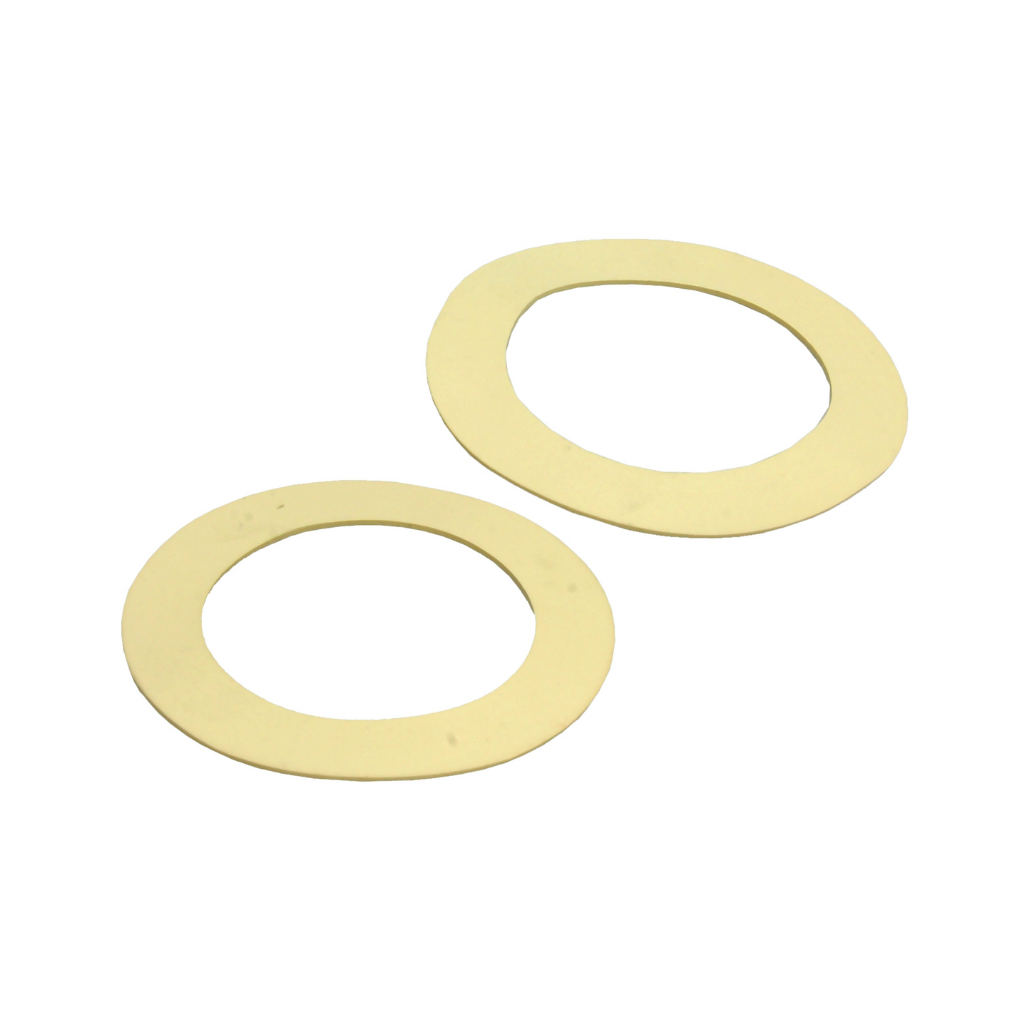 Kumirengastiiviste PROF 38x30mm 2kpl