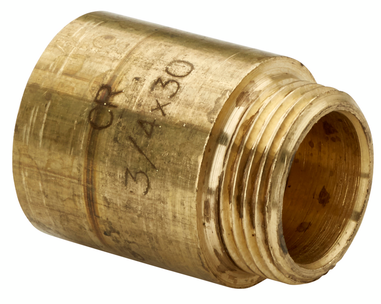 KRANFÖRL. SP.MS. 3/4X30 PROF