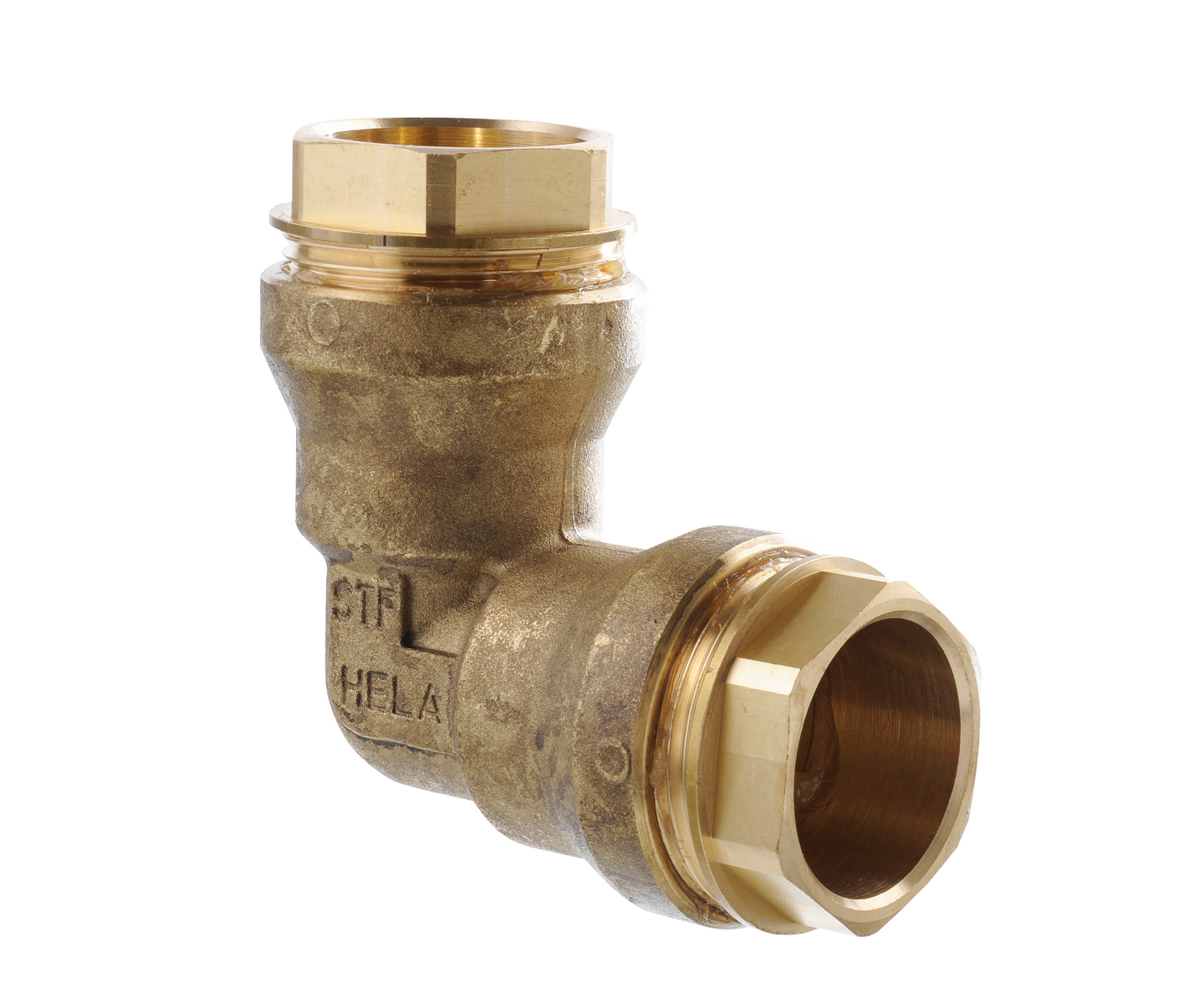 PEMKOPPLING PROF 1X32 VINKEL UT DZR META