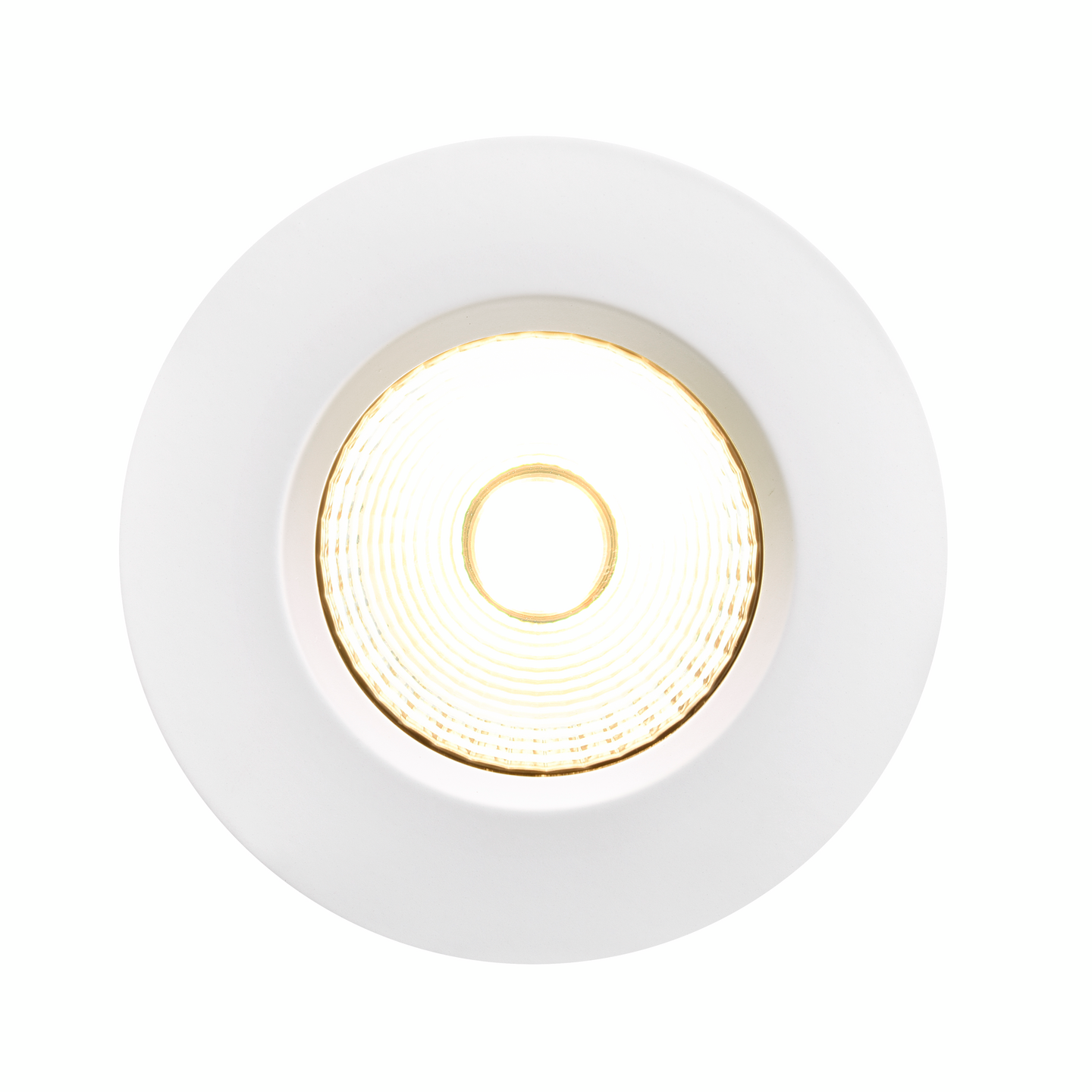 Alasvalo OPAL led upotettava 385lm 4,7W 85mm 4000K IP65/20