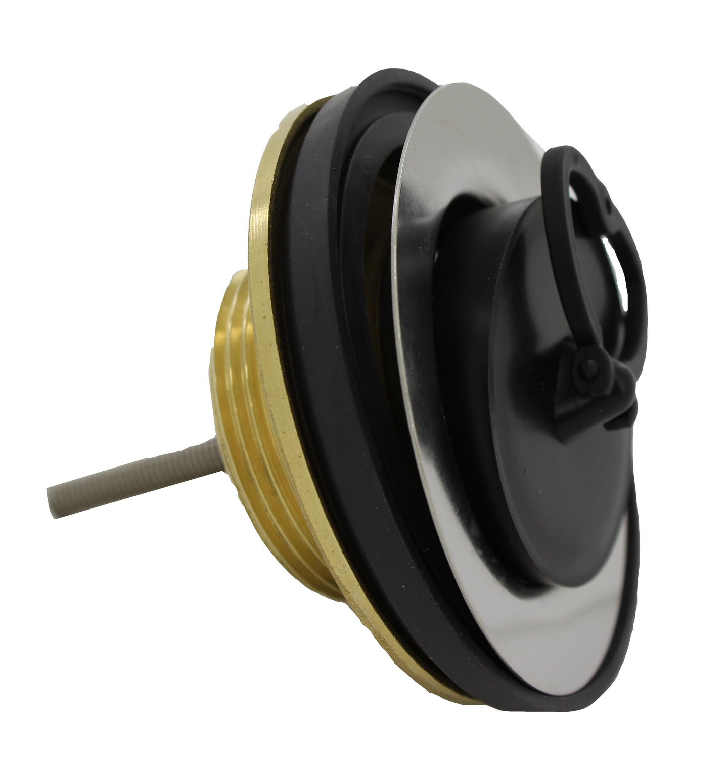 Vesilukon pohjaventtiili PROF 1 1/4 ruuvikiinnitys