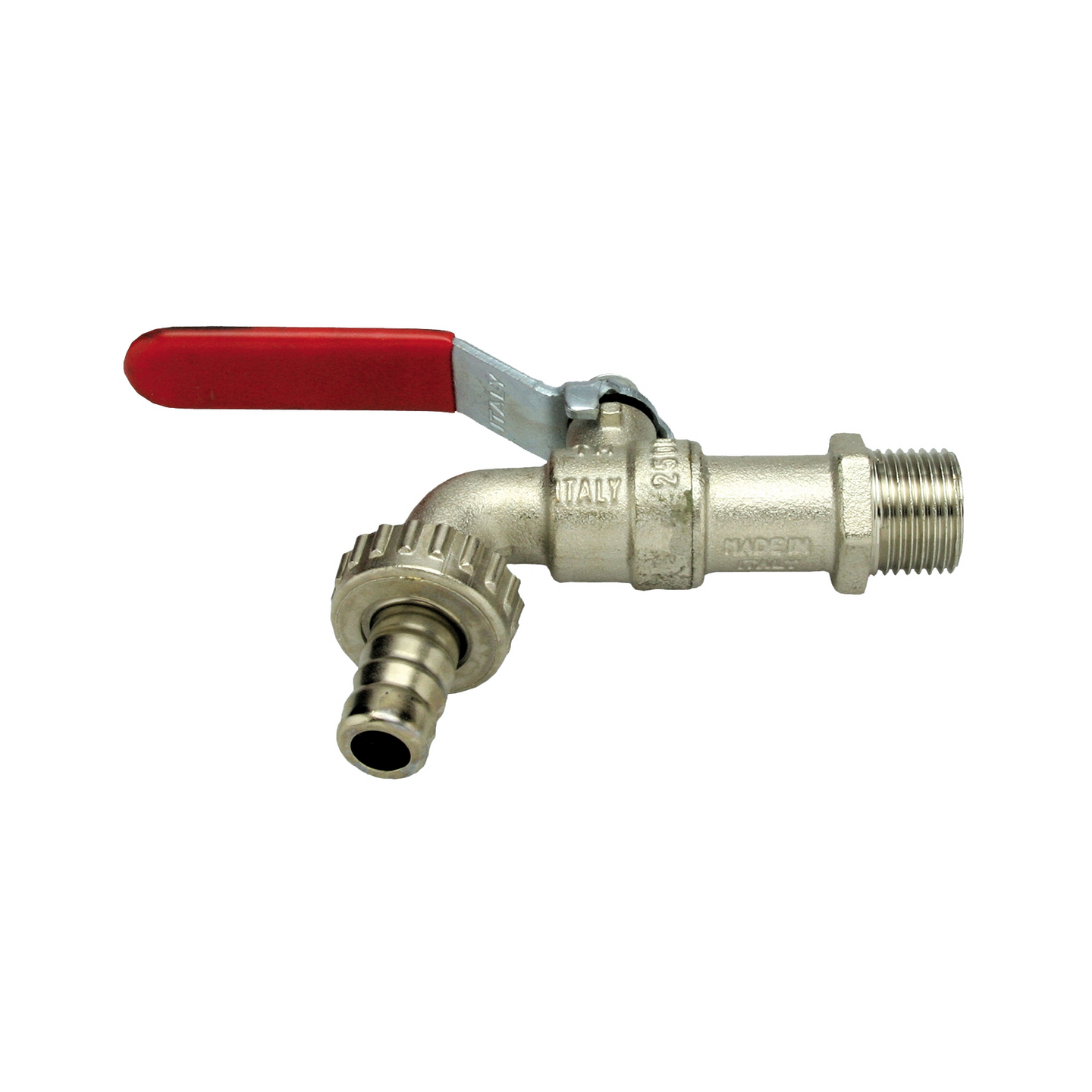 BEVATTNING KRAN PRONS 1 PROF