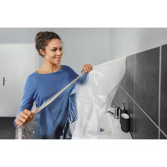 EASY COVER FOLIE,33MX55CM TESA