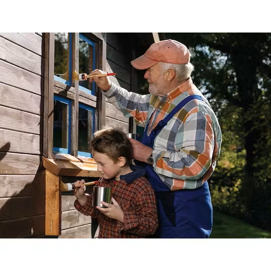 TESA PROFESSIONAL UTOMHUS 25MM