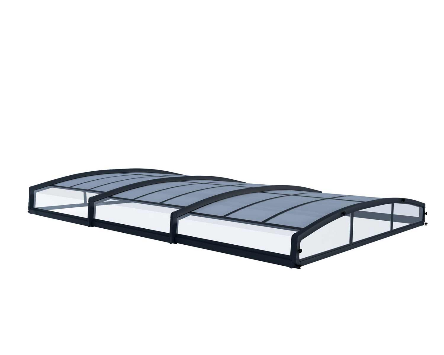 Kate Canopia Majorca uima-altaalle 4x6m